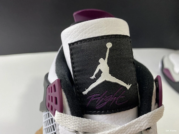 CZ5624-100  4 PSG x AJ4 Jordan Air x  PSG 0111